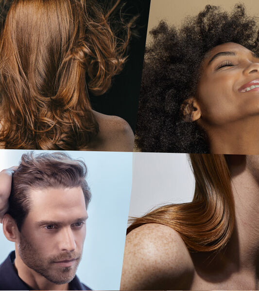 Hair Rituel Diagnostic